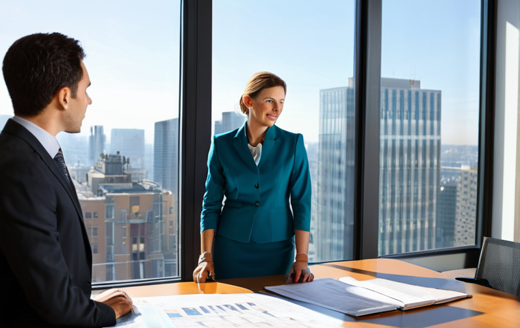 법률 자문가의 직무 분석 자료 - Risk Mitigation**

"A serious and competent legal consultant, fully clothed in professional business...