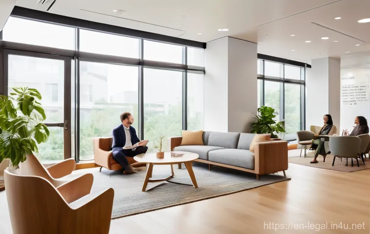 법률 자문가의 직장 내 개선 사항 - **Prompt 1: Cultivating Wellness in the Legal Profession**