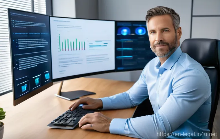 법률자문가의 경력 개발 체크리스트 - A highly respected female legal expert in her late 30s, dressed in a sharp, tailored business suit, ...