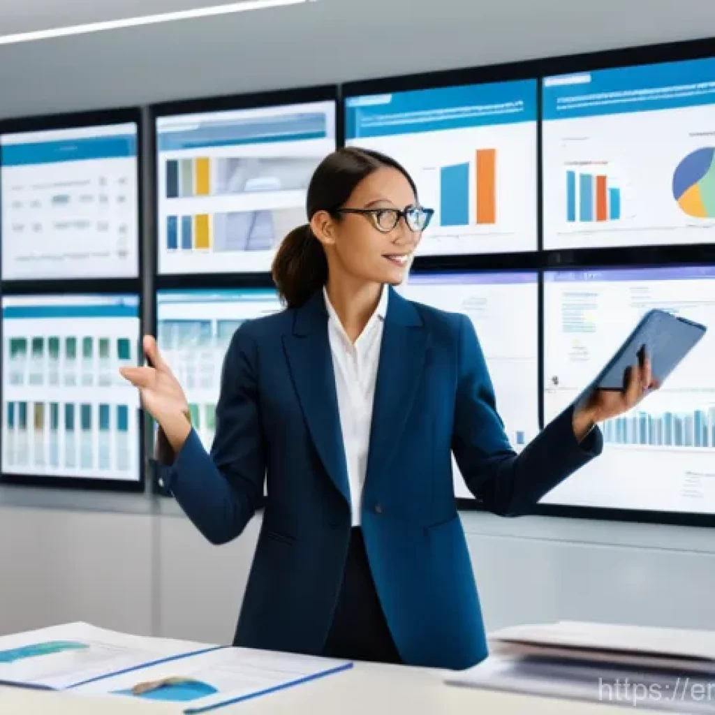 법률 자문가의 실무 개선 사항 - **Prompt:** A dynamic and inclusive image capturing a team of diverse legal professionals, including...