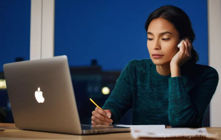 법률자문가의 직무 환경 - **Prompt:** A diverse group of modern legal advisors, consisting of a woman and two men in their 30s...