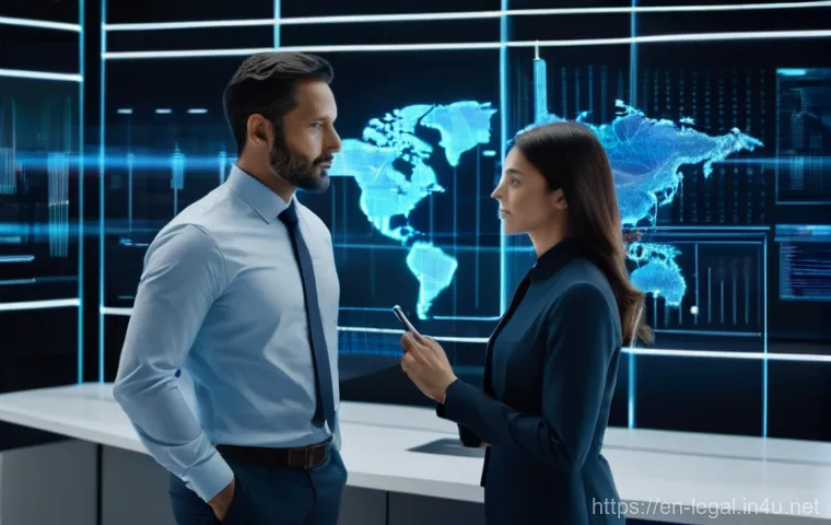 법률자문가의 직무 환경 - **Prompt:** A dedicated legal professional, a woman in her late 30s, sits in a cozy yet professional...