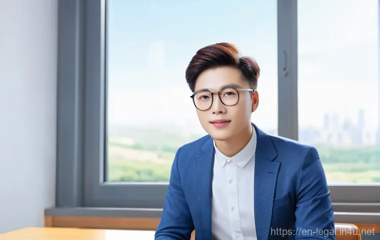 법률자문가의 자격증 정보 관련 이미지 1