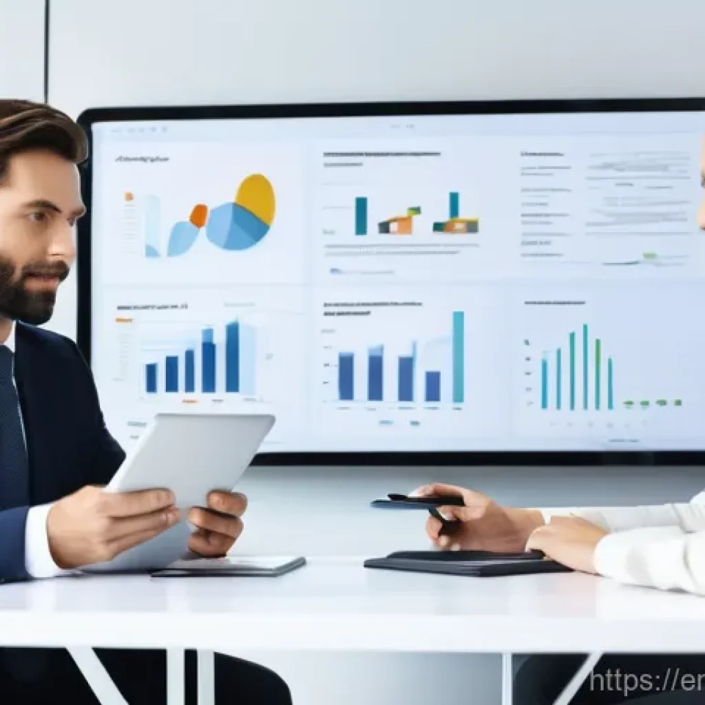 법률 실무 자문가의 경력 발전 - **Prompt:** A diverse group of four legal professionals, aged 30s to 50s, collaboratively working in...