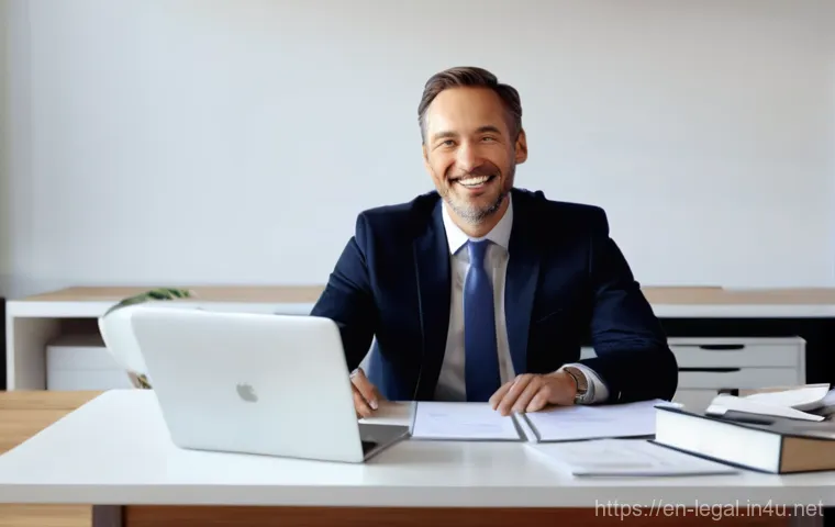 법률 자문가의 업무 변화 관리 - **Prompt 1: AI-Powered Legal Research**
    "A diverse, sharp, and focused female lawyer in her late...