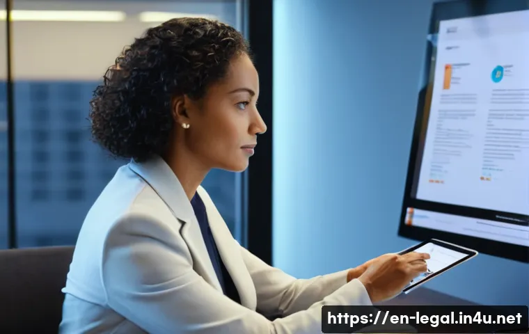 법률 자문가의 효율적인 의뢰자 관리 관련 이미지 1