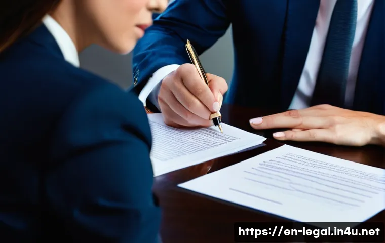 법률 자문가의 사업 법률 자문 관련 이미지 1