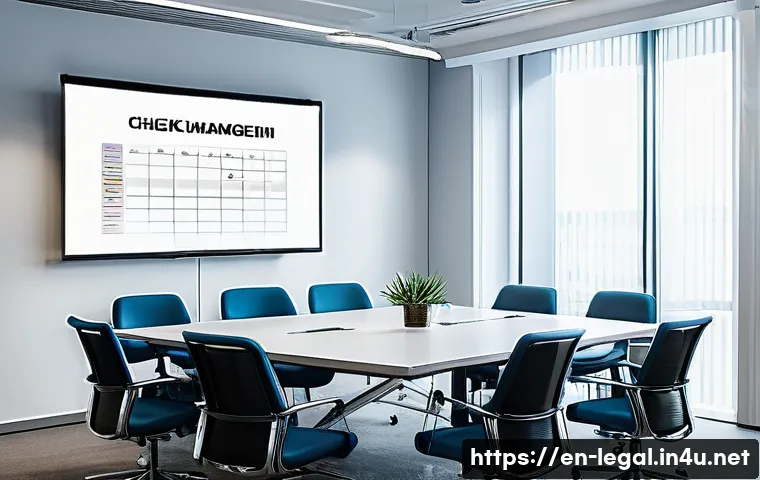 법률 자문가의 시간 관리 관련 이미지 2