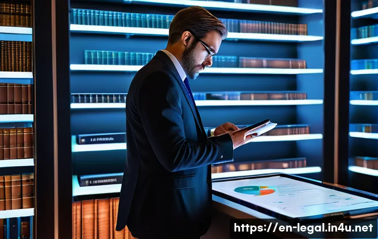 7 Proven Strategies to Boost Legal Consultants’ Efficiency and Save Time 3 법률 자문가의 직무 효율화 방법 관련 이미지 1