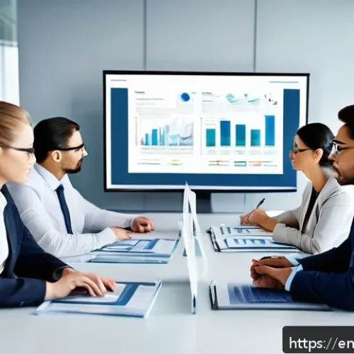 법률 자문가의 법률 검토 방법 - A professional law office scene featuring a diverse group of lawyers intensely analyzing case docume...