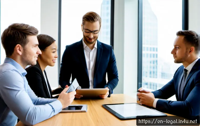 Legal Consulting Careers: Demand, Specializations, and When the Investment Makes Sense 3 법률 자문가 직업 전망 관련 이미지 1