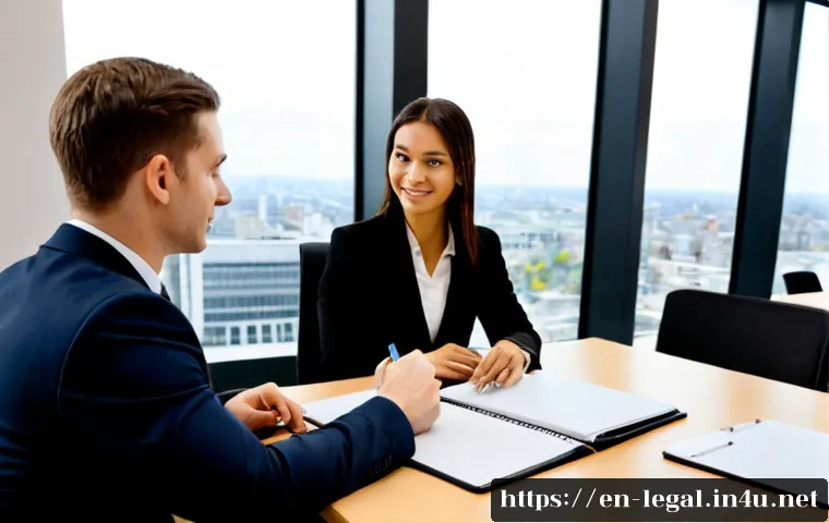Career Management for Legal Advisors: How to Build Skills, Credibility, and Better Opportunities 3 법률 자문가의 경력 관리 관련 이미지 1